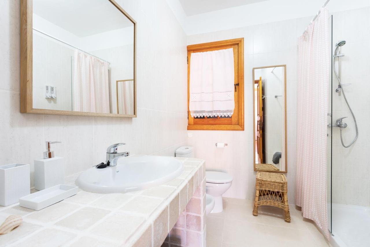 Home2Book Luxury Villa Luna De Tacoronte Pool لا لاغونا المظهر الخارجي الصورة