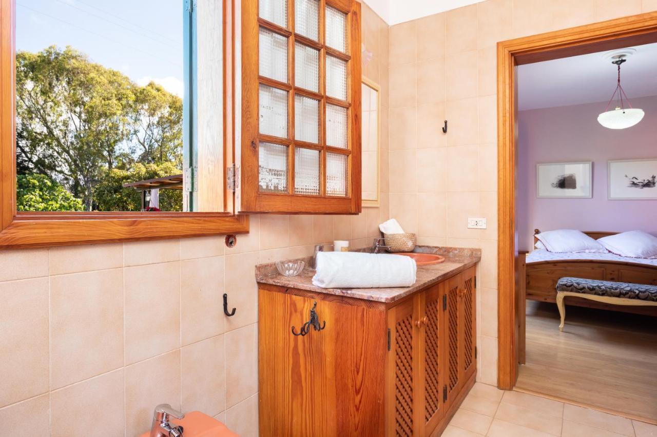 Home2Book Luxury Villa Luna De Tacoronte Pool لا لاغونا المظهر الخارجي الصورة