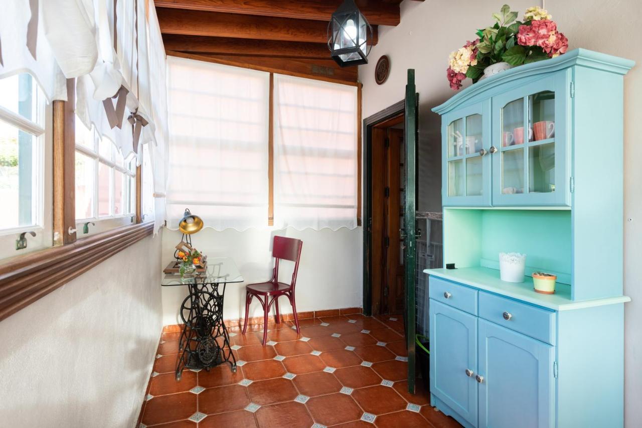 Home2Book Luxury Villa Luna De Tacoronte Pool لا لاغونا المظهر الخارجي الصورة