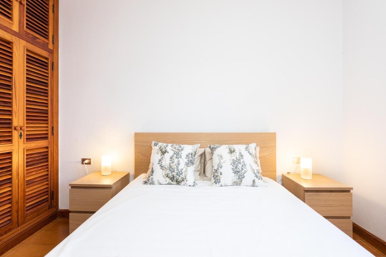 Home2Book Luxury Villa Luna De Tacoronte Pool لا لاغونا المظهر الخارجي الصورة
