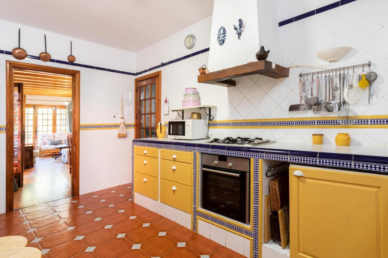 Home2Book Luxury Villa Luna De Tacoronte Pool لا لاغونا المظهر الخارجي الصورة