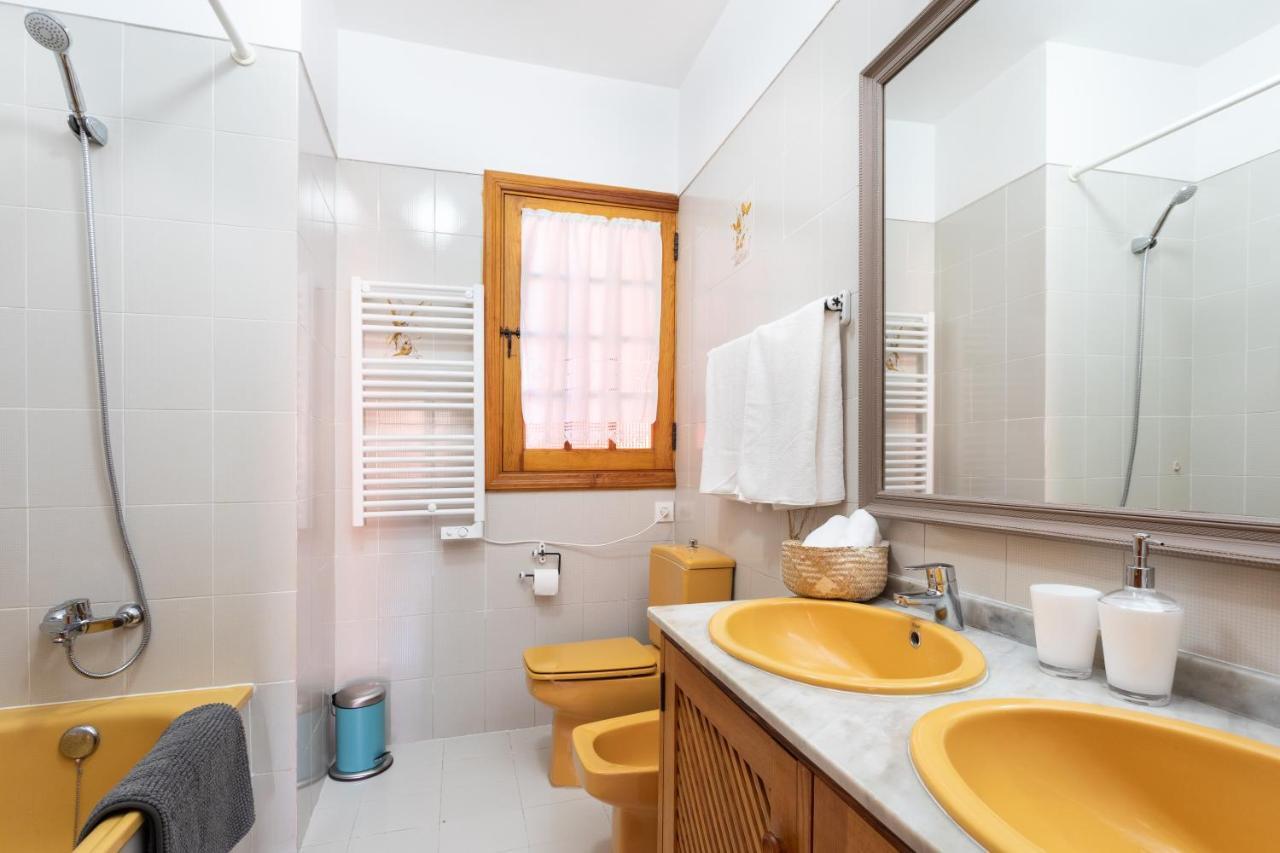 Home2Book Luxury Villa Luna De Tacoronte Pool لا لاغونا المظهر الخارجي الصورة