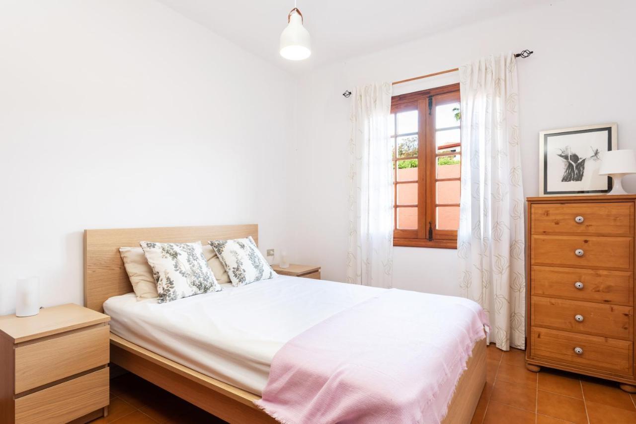 Home2Book Luxury Villa Luna De Tacoronte Pool لا لاغونا المظهر الخارجي الصورة