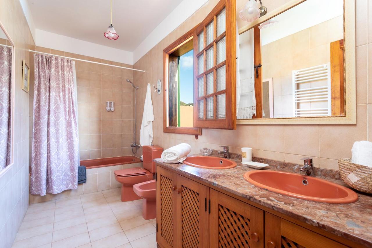 Home2Book Luxury Villa Luna De Tacoronte Pool لا لاغونا المظهر الخارجي الصورة